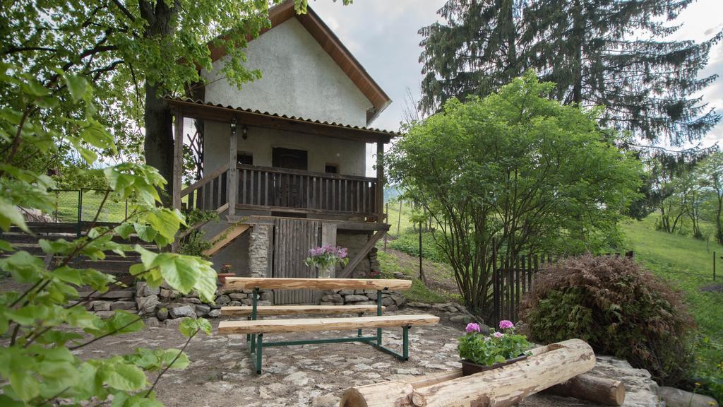Zemianska Kuria Vachtar Hotel Kralova Lehota Exterior foto